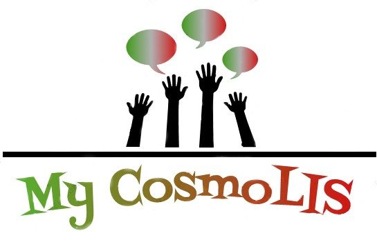 MY COSMOLIS
